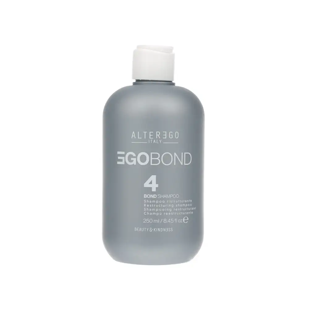 Alter Ego Italy Egobond 4 Bond Shampoo värvitud juuste šampoon